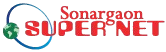 Sonargaon Super Net-logo
